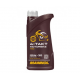 Mannol, motorový olej 4T MOTORBIKE 10W30 1L SYNTETIC ESTER TECHNOLOGY (JASO MA/MA2) (7813) (20)