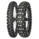 Mitas, pneu 120/90-18 TERRA FORCE-EF SUPER 65R TT, zadní, (žlutý pruh) DOT 06/2024