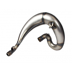 Dep Pipes, koleno výfuku, ocel (FRONT EXHAUST PIPE STEEL) Honda CR 250 '97-'99