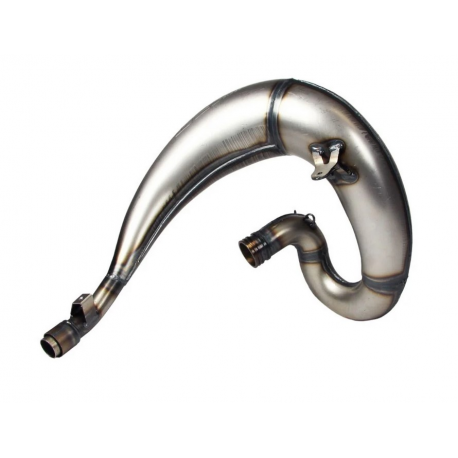 Dep Pipes, koleno výfuku, ocel (FRONT EXHAUST PIPE STEEL) Honda CR 250 '97-'99