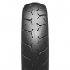 Bridgestone, pneu 170/80-15 Exedra G702 77S TT, zadní, DOT 11/2024