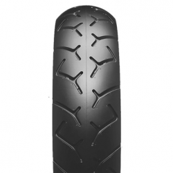 Bridgestone, pneu 170/80-15 Exedra G702 77S TT, zadní, DOT 11/2024