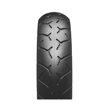 Bridgestone, pneu 170/80-15 Exedra G702 77S TT, zadní, DOT 11/2024