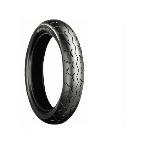 Bridgestone, pneu 150/80R17 Exedra G701 72H TL, přední, DOT 13/2024