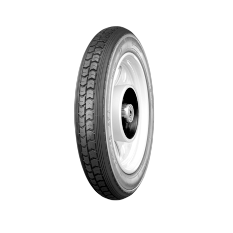 Continental, pneu 4.00-8 LB 55J TT, přední/zadní, DOT 09/2023 (200245)