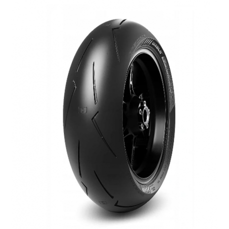 Pirelli, pneu 180/60R17 DIABLO SUPERCORSA V4 SC2 NHS TL, zadní, DOT 03/2023