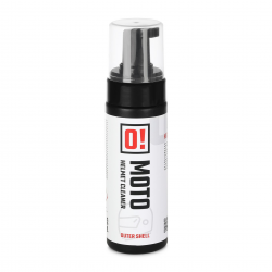 OMOTO, čistící pěna na přilby 150ML O! FOAM FRESH HELMET CLEANER (O!MOTO) (OLE-015)