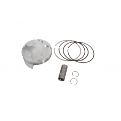Prox, pístní sada, 4T Husqvarna TC 250 '06-'07, TE 250 '06-'09, TXC 250 '08-'09 (STD. + 0,01mm 75.97mm) (OEM: 8000 A 6110)