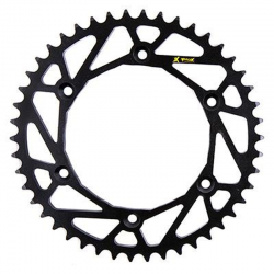 Prox, rozeta 820 46, ocelová, ULTRALITE Husqvarna CR / WR / TE / TC '90-'13, Beta RR '05-'12, GAS GAS EC / MC / XC,