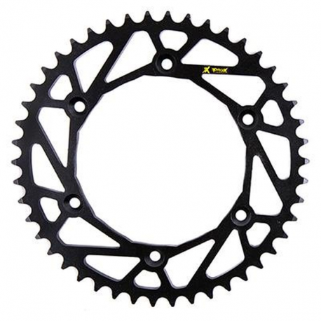 Prox, rozeta 820 46, ocelová, ULTRALITE Husqvarna CR / WR / TE / TC '90-'13, Beta RR '05-'12, GAS GAS EC / MC / XC,