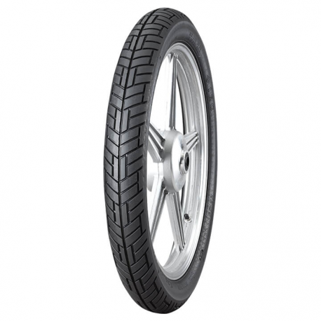 Anlas, pneu 90/90-18 NF-28 57P TL REINF M/C, zadní, DOT 45/2024