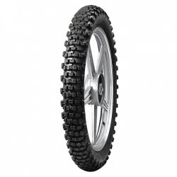 Anlas, pneu 3.00-18 M/C 52P MS-3 TL REINF., přední/zadní, DOT 48/2024