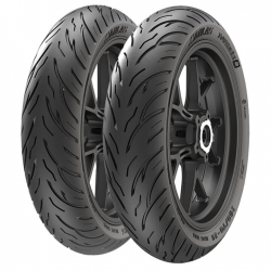 Anlas, pneu 120/70-15 TOURNEE 2 56S TL M/C, přední, DOT 29/2024