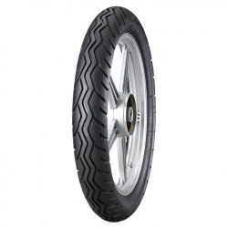 Anlas, pneu 100/90-18 NR-47 62P TL M/C, přední, DOT 28/2024