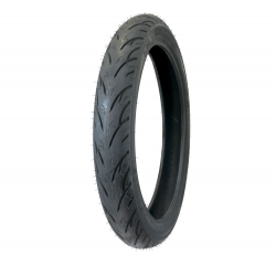 Anlas, pneu 3.00-18 MB-34 47P TL M/C, přední/zadní, DOT 27/2024