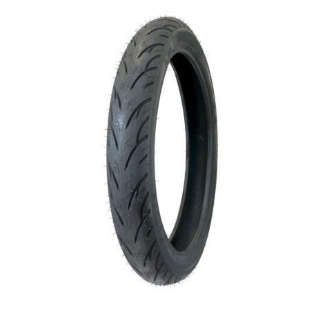 Anlas, pneu 3.00-18 MB-34 47P TL M/C, přední/zadní, DOT 27/2024