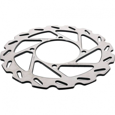 All Balls, přední brzdový kotouč, Polaris SPORTSMAN 400/450/500/600/700/800 '02-'20 (227X89X4mm) (4X8,5mm)