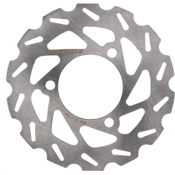 All Balls, zadní brzdový kotouč, Honda TRX 450 ER '06-'14, TRX 450 R '04-'09 (190X72X4mm) (3X10,5mm)