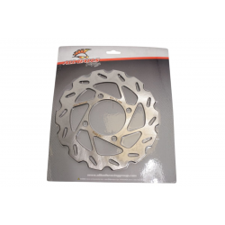 All Balls, přední brzdový kotouč, Yamaha YXR 450 RHINO '06-'09, 660 RHINO '04-'07, 700 RHINO FI '08-'13 (200X72X3,5mm) (4