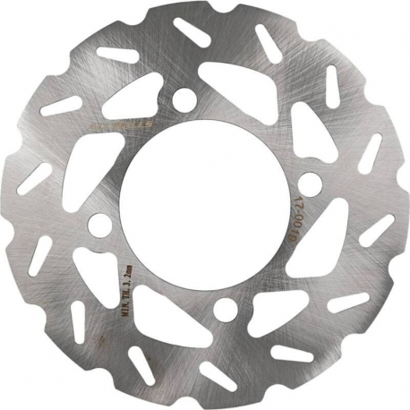 All Balls, přední brzdový kotouč, Honda TRX 500 FA '05-14, TRX 500 FE '05-11, TRX 500 FGA '05-08, TRX 500 FM '05-11, TRX