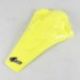 UFO, zadní blatník, Husqvarna TC 125/300 16-18,TC 250 17-18, FC 250/350/450 16-18 žlutá barva FLUO