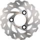All Balls, přední brzdový kotouč, Suzuki LT-R 450 '06-'12 (160x48x3) (3X10,5mm)