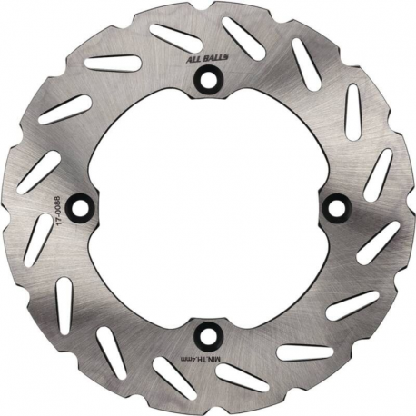 All Balls, přední brzdový kotouč, Can-Am COmmANDER 1000R LTD / XT '19-20, COmmANDER MAX 1000 DPS / XT '14-16 / STD '15-17