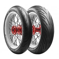 Avon, pneu 150/80ZR16 SPIRIT ST (71W) TL, zadní, DOT 03/2023 (4030018)