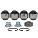 All Balls, opravná sada zadního zavěšení, Polaris RZR XP 4 TURBO S VELOCITY '19-'20, RZR XP TURBO S VELOCITY
