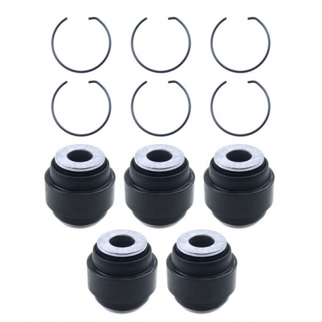 All Balls, opravná sada zadního zavěšení, Honda TALON 1000R-4 SXS 1000S4R '23-'24, TALON 1000X SXS 1000S2X '1