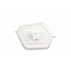 UFO, víko airboxu, KTM SX/SX-F 125/250/350/450 '23-'25, EXC/EXC-F 150/250/300/350/450 '24-'25, HU