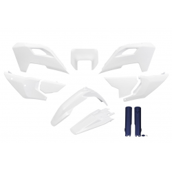 UFO, sada plastů Full Kit, Husqvarna TE 150 / 250 / 300 '24-'25, FE 250 / 35