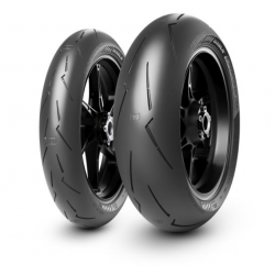 Pirelli, pneu 200/60R17 DIABLO SUPERCORSA V4 SC1 80V TL M/C, zadní, DOT 15/2023