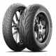 Michelin, pneu 130/70R18 ROAD W GT 63H M/C TL, přední, DOT 31/2024