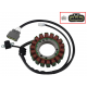 Bronco, stator alternátoru, Yamaha YFM 450 KODIAK 4WD / EPS / HUNTER '18-'24 (OEM: BB5-81410-00)