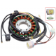 Bronco, stator alternátoru, Polaris HAWKEYE 400 HO '12-'14, SPORTSMAN 450 '06-'07, SCRAMLER / SCRAMBLER 500 '04-