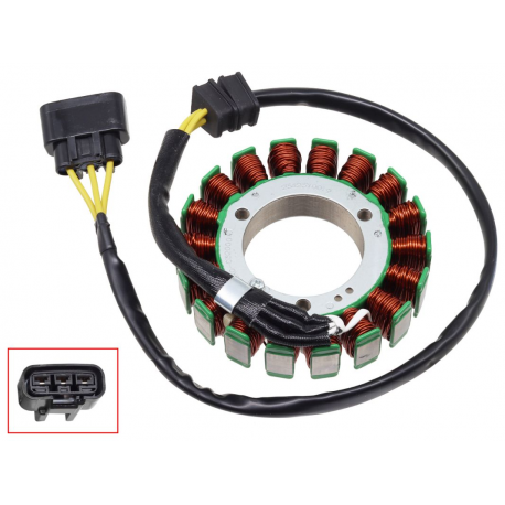 Bronco, stator alternátoru, CF Moto CFORCE 500 HO '15-'16 (OEM: 0GR0-032000)