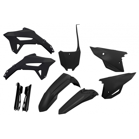 UFO, sada plastů Full Kit, Honda CRF 250R '22-'24, CRF 450R '21-'24