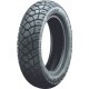 Heidenau, pneu, 110/70-12 K58 SNOWTEX M+S 56M TL, přední/zadní, DOT 46/2024 (zimní pneu)