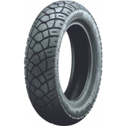 Heidenau, pneu, 110/70-12 K58 SNOWTEX M+S 56M TL, přední/zadní, DOT 46/2024 (zimní pneu)