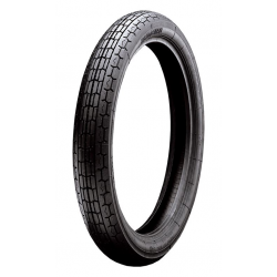 Heidenau, pneu, 3.60-18 K44 51H TL M/C, přední/zadní, DOT 51/2024