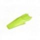 UFO, zadní blatník, Husqvarna TC 125 19 žlutá barva FLUO