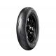 Pirelli, pneu 100/90-12 DIABLO ROSSO SCOOTER SC 64P TL M/C REINF, přední, DOT 15/2024 (PIT BIKE)