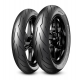 Pirelli, pneu 150/60-17 DIABLO ROSSO SPORT 66S TL M/C, přední/zadní, DOT 36/2024