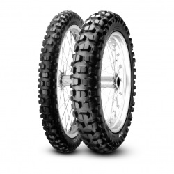 Pirelli, pneu 90/90-21 MT21 RALLYCROSS M+S 54R M/C, přední, DOT 21/2023