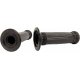 EMGO 2025/02 MANETKI (GRIPY) YAMAHA XS 650 / 750 (OEM: 1AO-26242-01 214-26241-00-00) KOLOR CZARNY