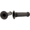 EMGO 2025/02 MANETKI (GRIPY) YAMAHA XS 650 / 750 (OEM: 1AO-26242-01 214-26241-00-00) KOLOR CZARNY