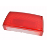 EMGO 2025/02 KLOSZ LAMPY TYLNEJ SUZUKI GS 650 '81-'83, GS 850 '79-'83, GS 1000 '78-'82, GS 1100 '82-'83 (OEM: 35712-49031- 000)