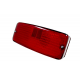 EMGO 2025/02 LAMPA TYLNA YAMAHA RD 250 / 400 C '79, XS 250 / 400 '80-'81, XS 650 '78-'84, XS 750 / 850 / 1100 '80-'81 (OEM: 1A8-