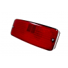 EMGO 2025/02 LAMPA TYLNA YAMAHA RD 250 / 400 C '79, XS 250 / 400 '80-'81, XS 650 '78-'84, XS 750 / 850 / 1100 '80-'81 (OEM: 1A8-